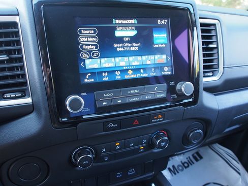 Used 2023 Nissan Frontier SV RWD image 24