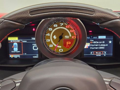 Used 2017 Ferrari 488 Spider RWD image 33