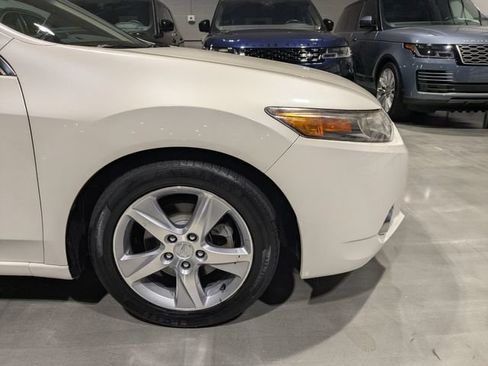 Used 2011 Acura TSX Sedan FWD image 12