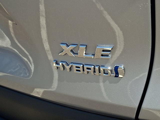 Used 2024 Toyota RAV4 XLE w/ Convenience Package AWD/4WD image 34