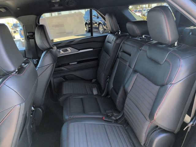 New 2026 Ford Explorer ST-Line RWD image 14
