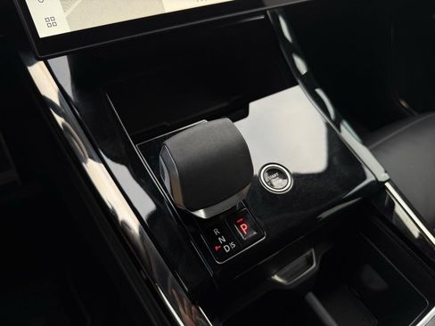 Used 2024 Land Rover Range Rover Sport Dynamic SE image 18