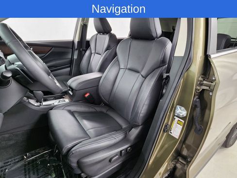 Used 2025 Subaru Ascent Touring AWD/4WD image 11