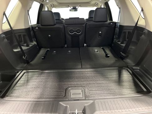 New 2026 Honda Pilot Touring image 27