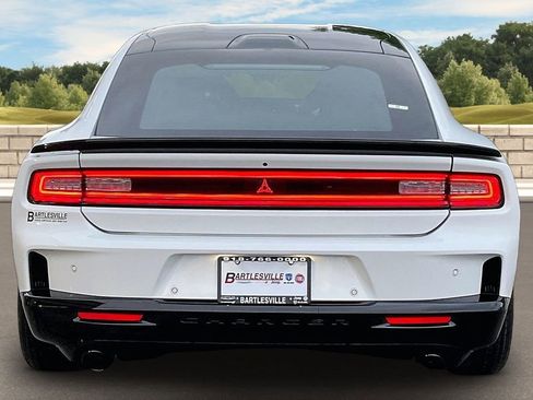 New 2026 Dodge Charger R/T AWD/4WD image 4