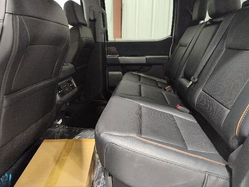 New 2026 Ford F350 Lariat w/ Lariat Premium Package image 15