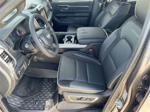 New 2026 RAM 1500 Laramie image 5