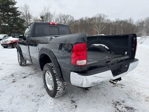Used 2011 RAM 2500 SLT w/ Popular Equipment Group image 3