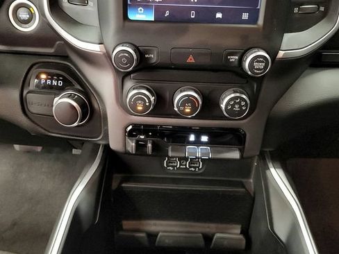 Used 2022 RAM 1500 Big Horn RWD image 37