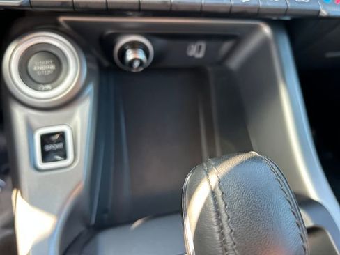 Used 2024 Dodge Hornet R/T image 22