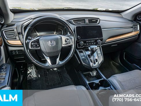 Used 2019 Honda CR-V EX-L image 27