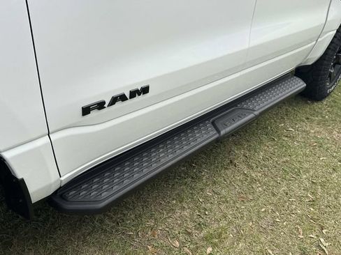 New 2026 RAM 1500 Classic Warlock image 18