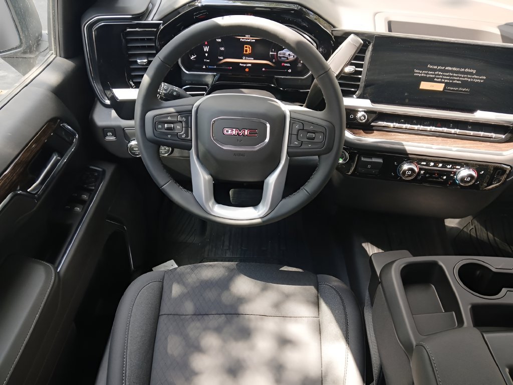 New 2026 GMC Sierra 1500 Elevation w/ Elevation Select Package RWD image 21