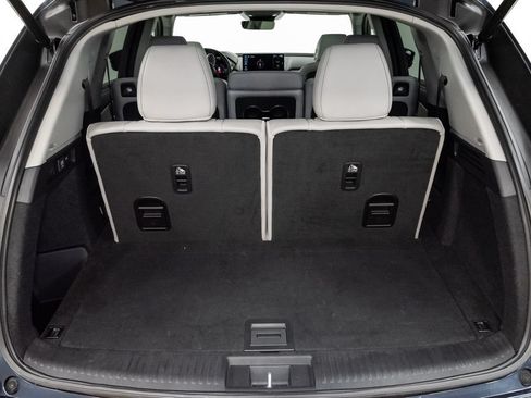 Certified 2025 Acura MDX SH-AWD w/ Technology Package image 35