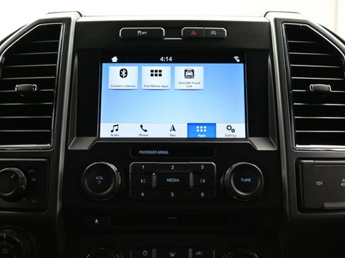 Used 2018 Ford F150 XLT w/ Equipment Group 302A Luxury RWD image 33