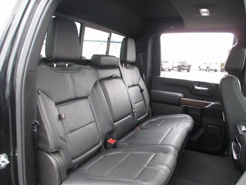 Used 2020 Chevrolet Silverado 2500 High Country w/ Technology Package image 24