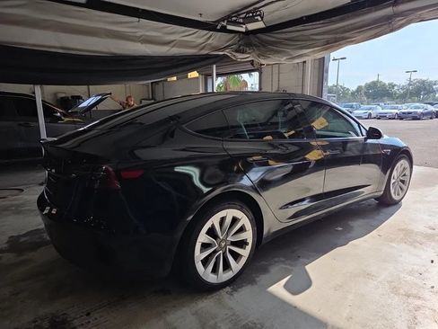 Used 2023 Tesla Model 3 Standard Range RWD image 3
