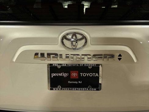 Certified 2024 Toyota 4Runner SR5 image 26