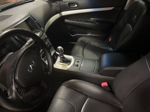 Used 2009 INFINITI G37 Journey w/ Premium Pkg image 20