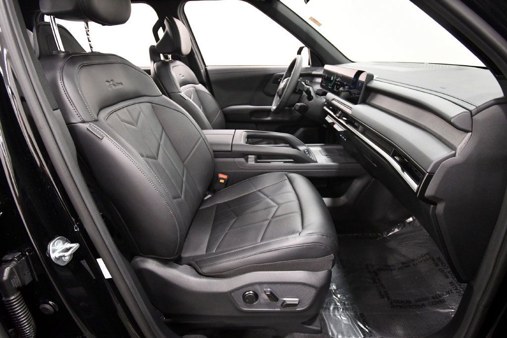 Used 2027 Kia Telluride EX X-Line w/ Towing Package AWD/4WD image 19