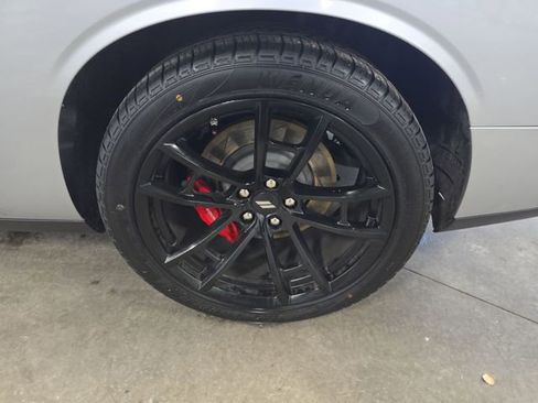 Used 2020 Dodge Challenger R/T Scat Pack w/ Dynamics Package image 20