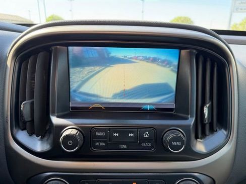 Used 2018 Chevrolet Colorado Z71 AWD/4WD image 20