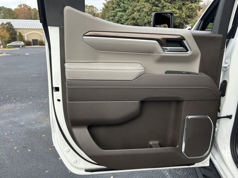 New 2026 Chevrolet Silverado 1500 RST w/ Convenience Package II image 52