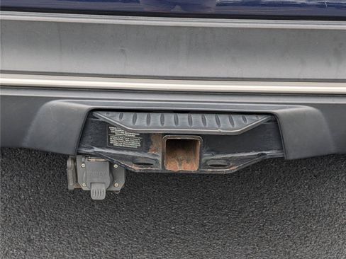 Used 2022 Toyota Highlander XSE AWD/4WD image 35