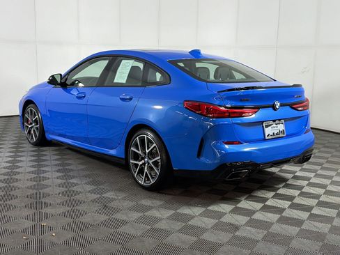 Used 2024 BMW M235i xDrive Gran Coupe w/ Premium Package AWD/4WD image 3