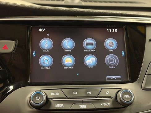 Used 2017 Buick Envision Premium image 34