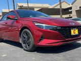 Certified 2023 Hyundai Elantra SEL image 5
