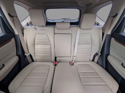 Used 2020 Honda CR-V EX-L image 31