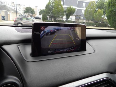 Used 2017 MAZDA CX-9 Touring image 21