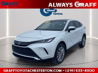 Used 2024 Toyota Venza Limited