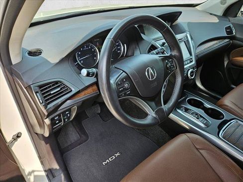 Used 2019 Acura MDX FWD w/ Technology Package image 10