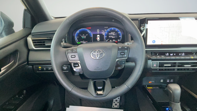Used 2026 Toyota Camry XSE FWD image 10