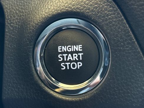 New 2025 Toyota RAV4 XLE image 25