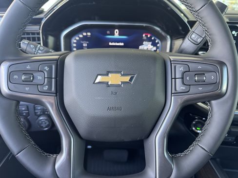 New 2026 Chevrolet Silverado 2500 High Country w/ High Country Premium Package AWD/4WD image 29