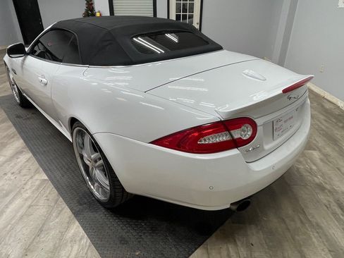 Used 2013 Jaguar XK Touring RWD image 17