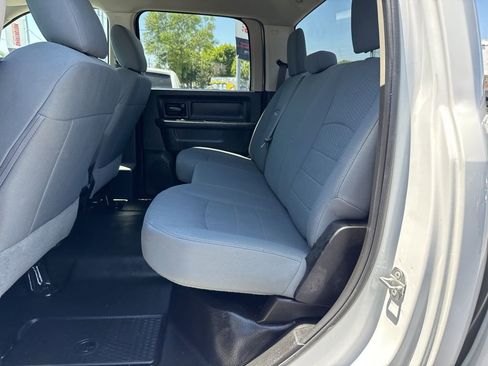 Used 2019 RAM 1500 Tradesman w/ Popular Equipment Group AWD/4WD image 19