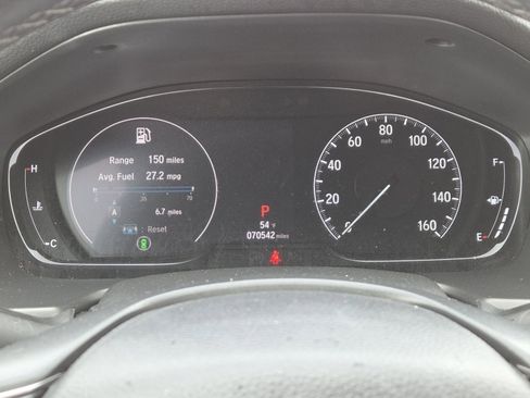 Used 2020 Honda Accord EX-L image 26