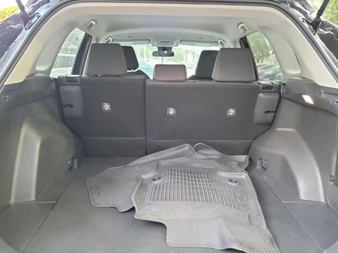 Used 2025 Toyota RAV4 LE FWD image 5