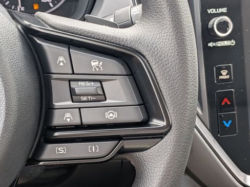 New 2026 Subaru Crosstrek 2.0i Premium AWD/4WD image 26