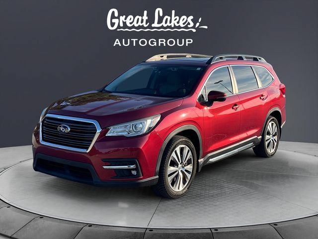 Used 2019 Subaru Ascent Limited AWD/4WD image 1