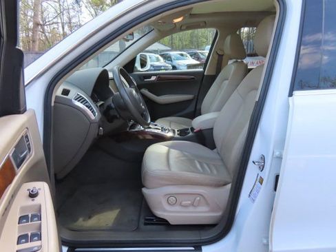 Used 2011 Audi Q5 2.0T Premium Plus image 21