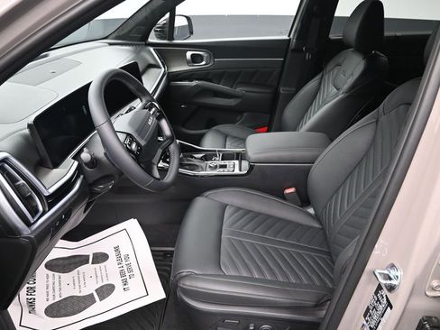 New 2026 Kia Sorento SX Prestige AWD/4WD image 15