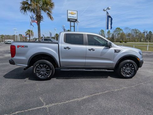 Used 2023 Ford Ranger XLT w/ Equipment Group 301A Mid image 5