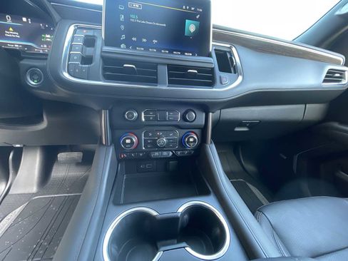 Certified 2022 Chevrolet Tahoe High Country image 35