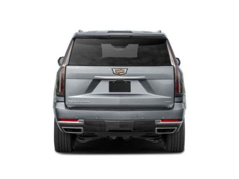 Used 2025 Cadillac Escalade Premium Luxury w/ Touring Package AWD/4WD image 8
