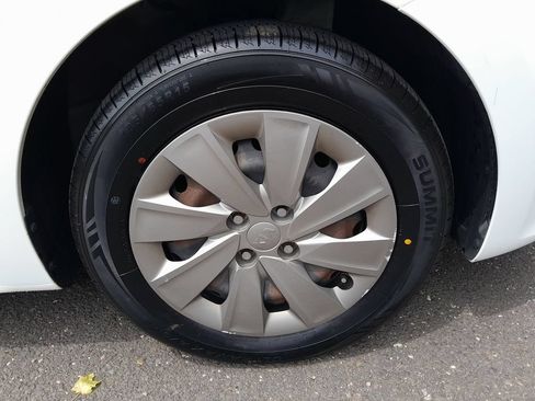 Used 2020 Kia Rio S FWD image 42